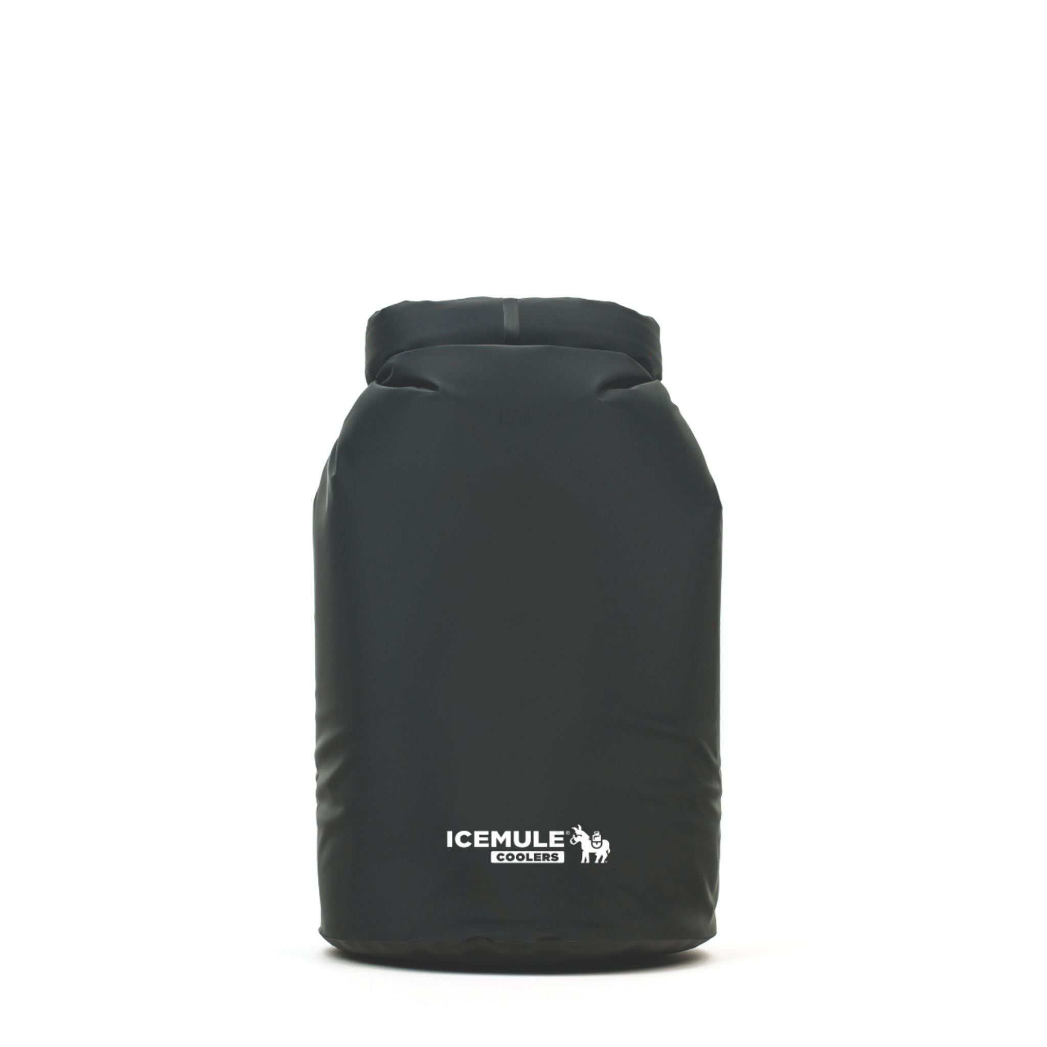 ice MATTE BLACK
