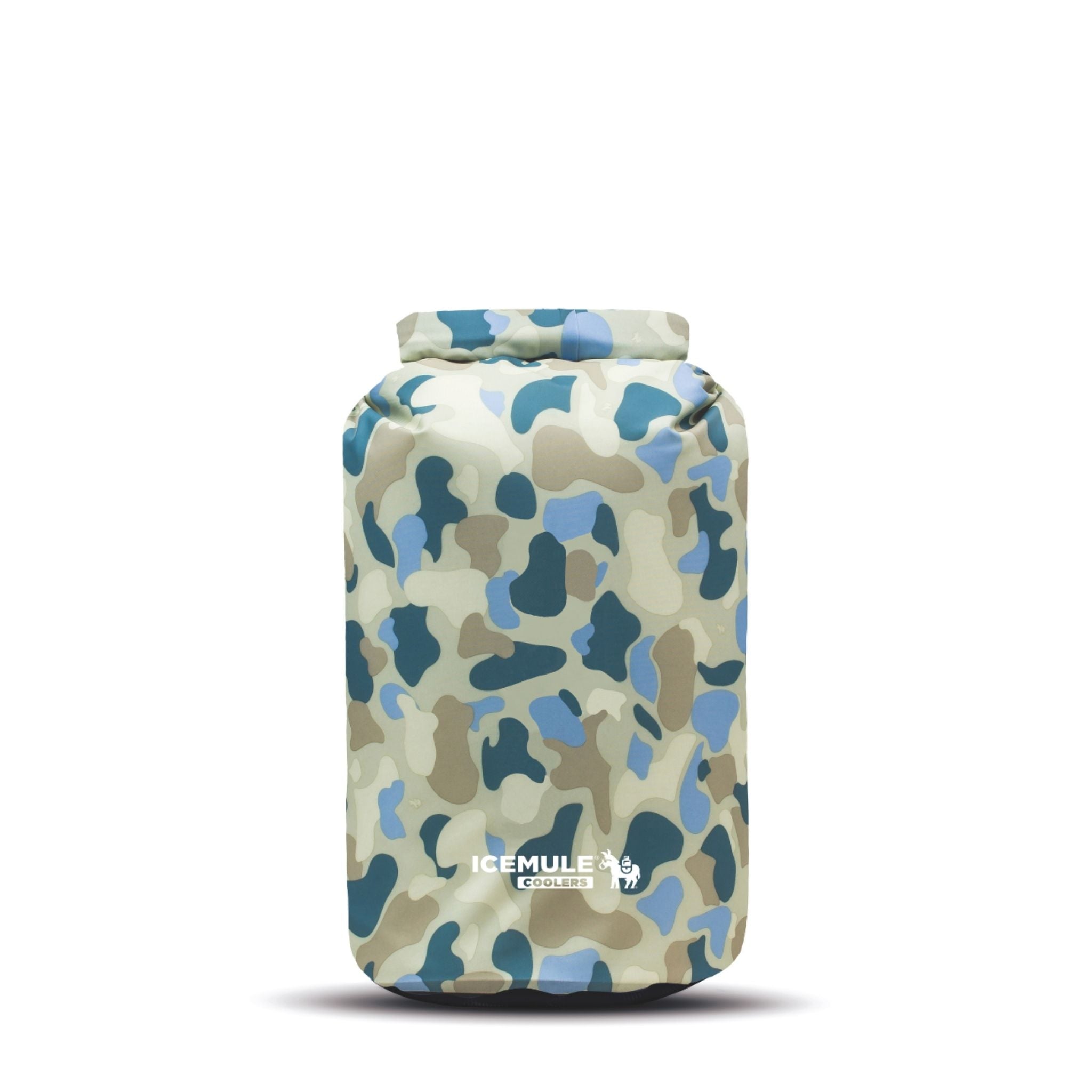 mule CAMO