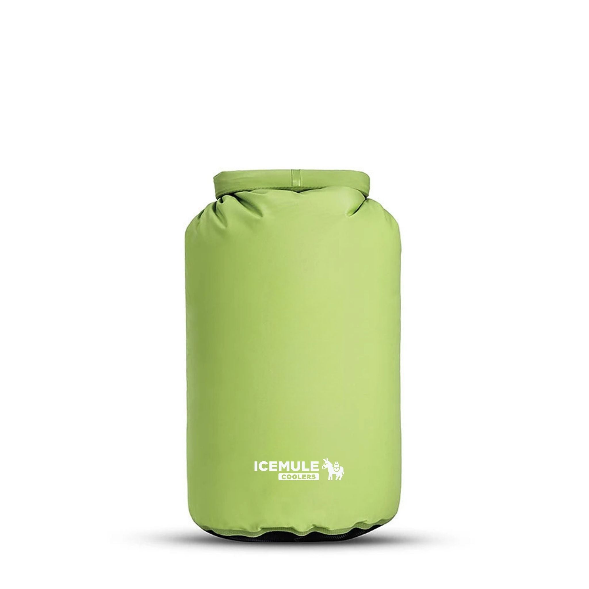 ice GREEN