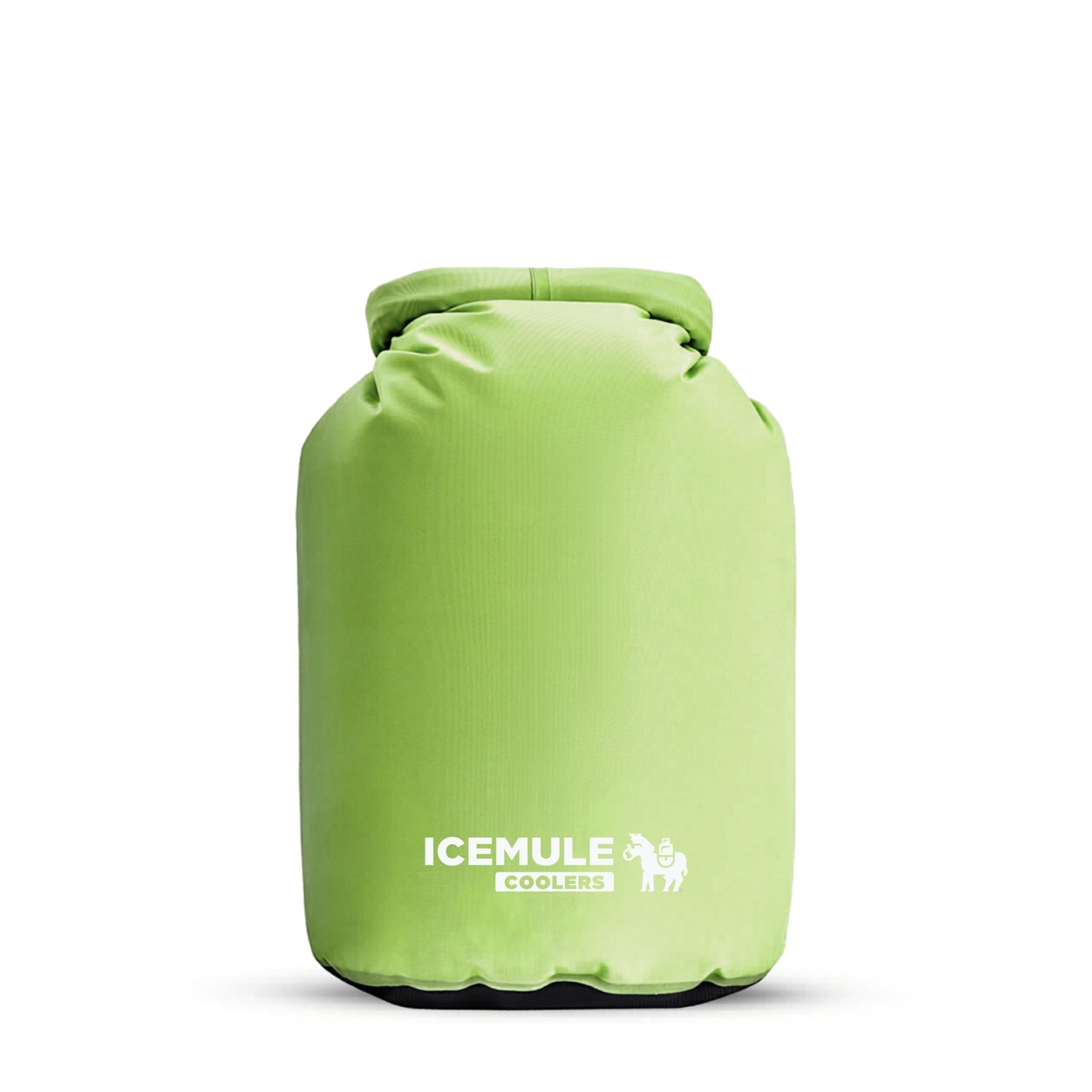 ice GREEN