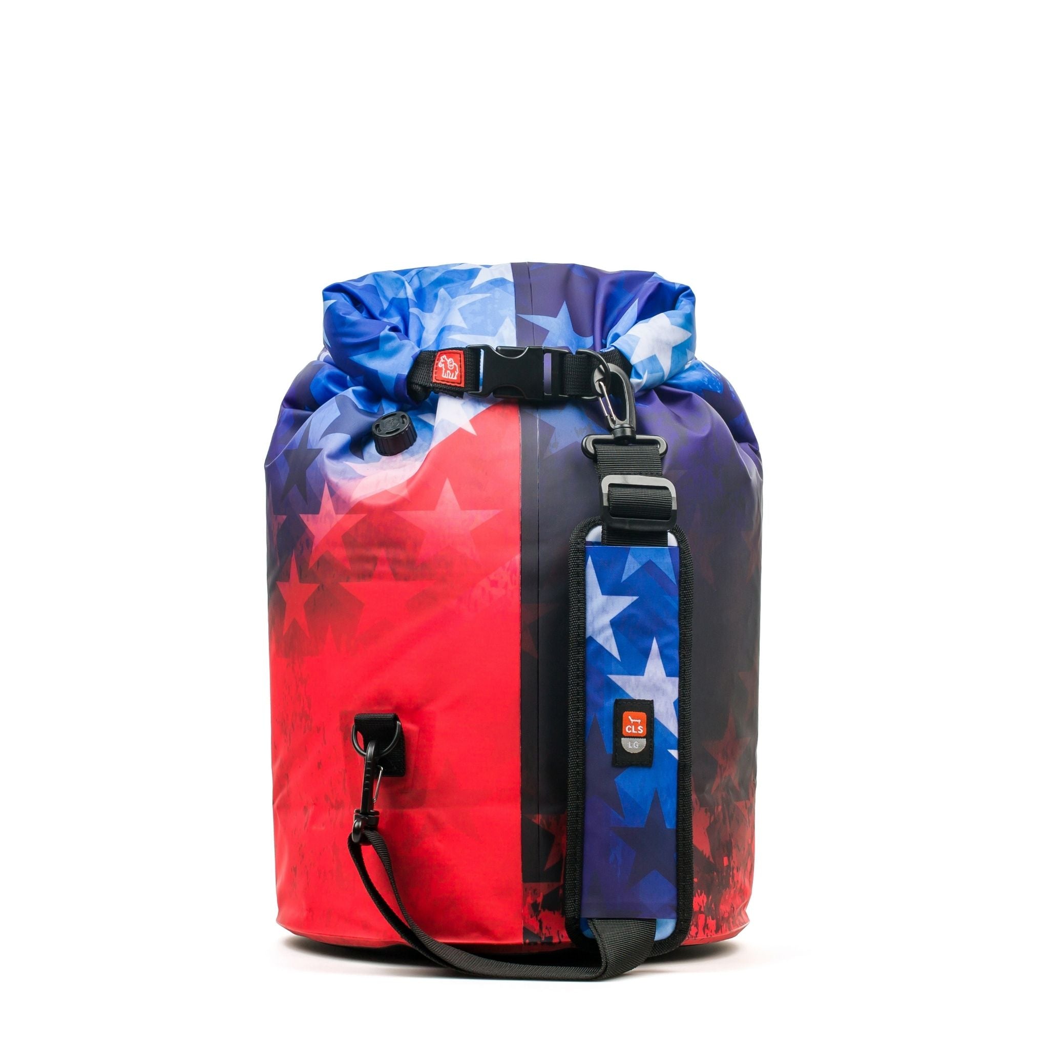 Red, White & Blue
