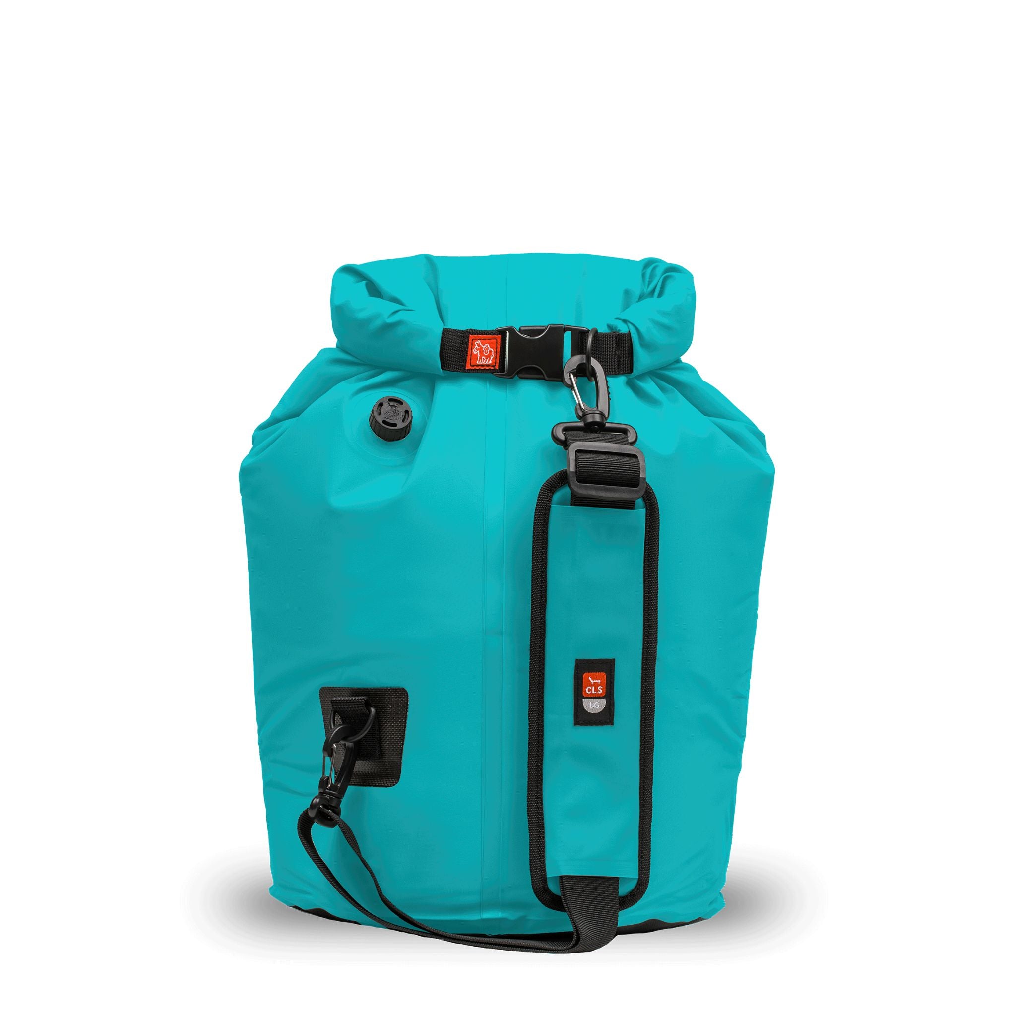 ice TURQUOISE