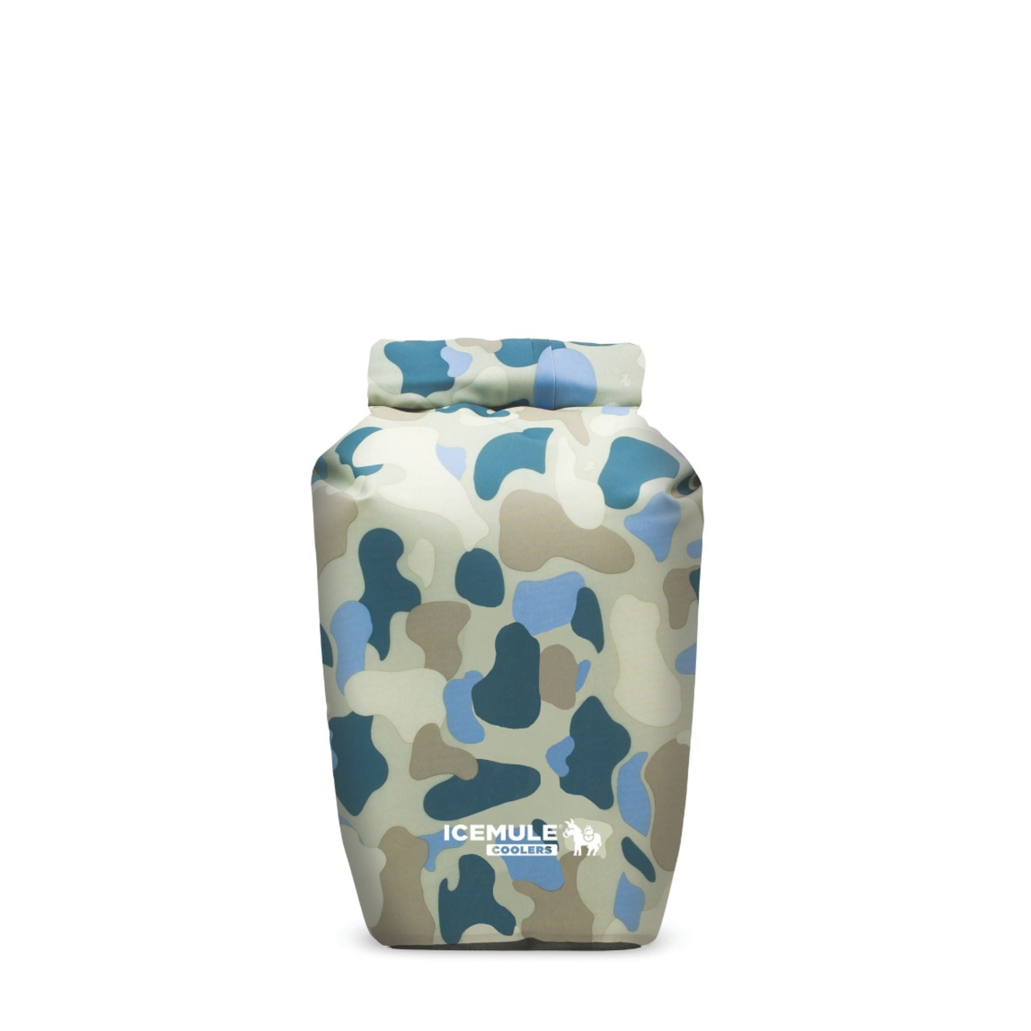 mule CAMO