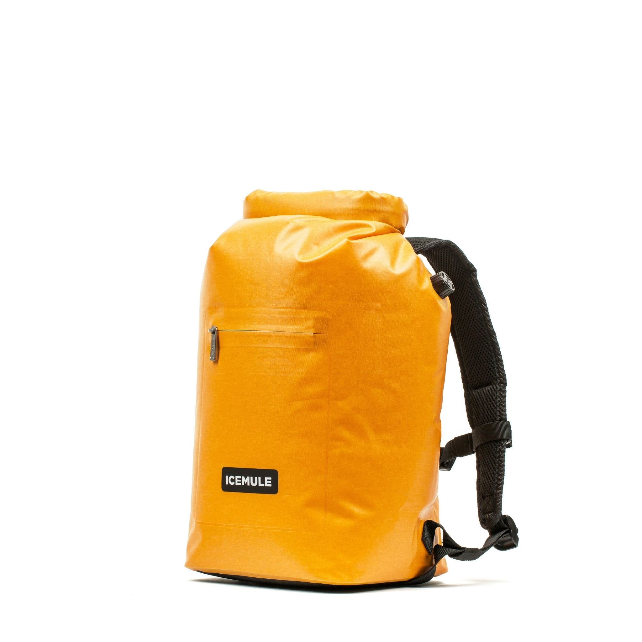 ice ORANGE