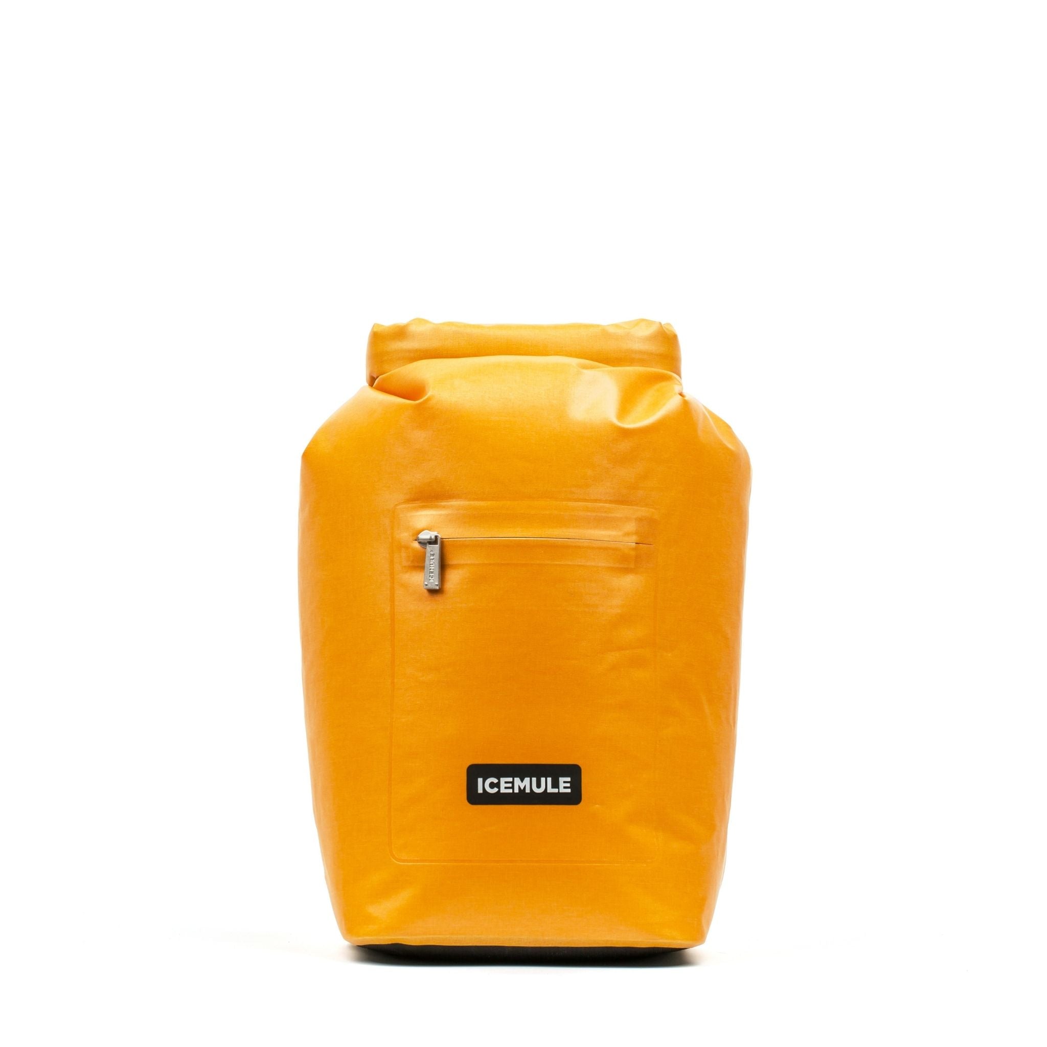 ice ORANGE