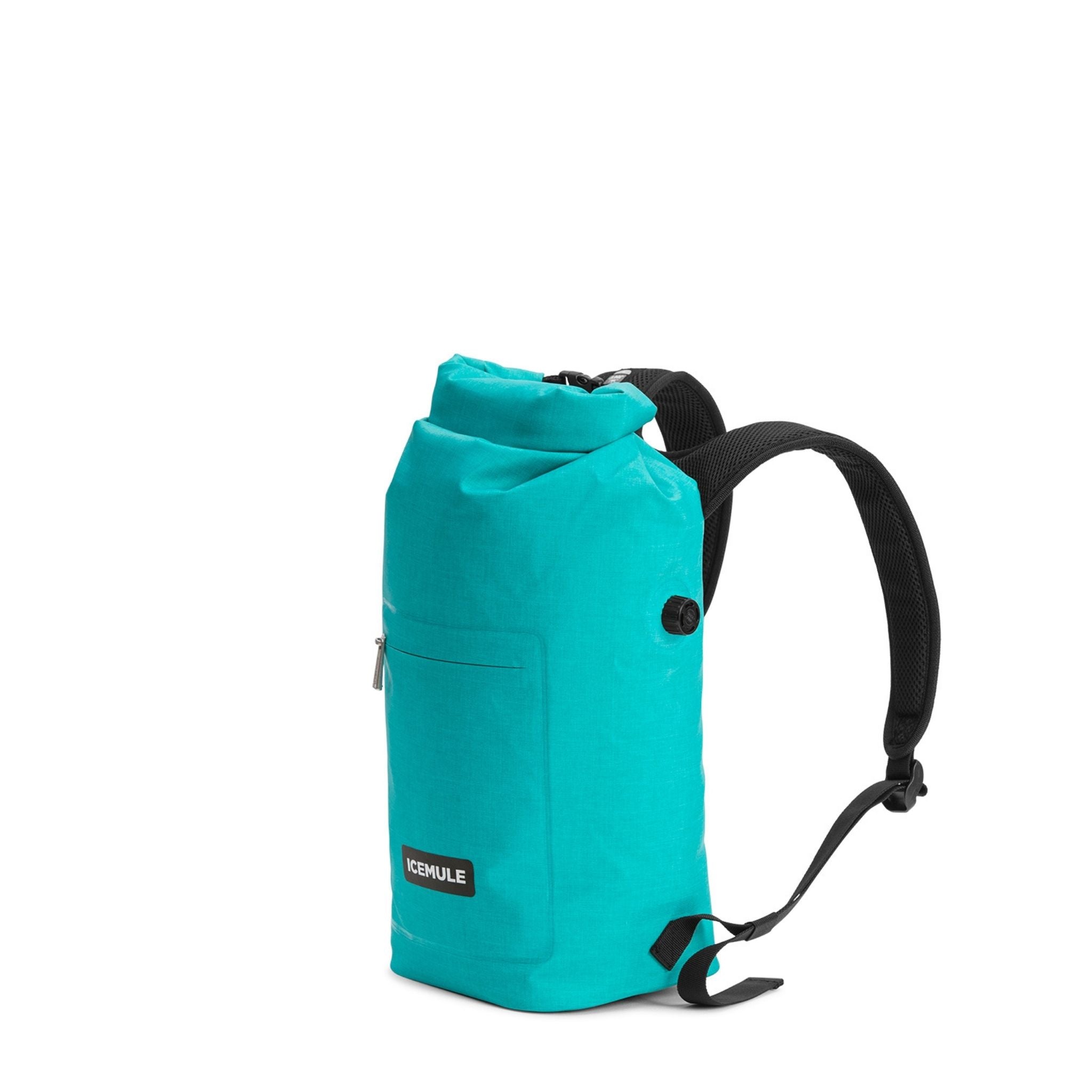 ice TURQUOISE