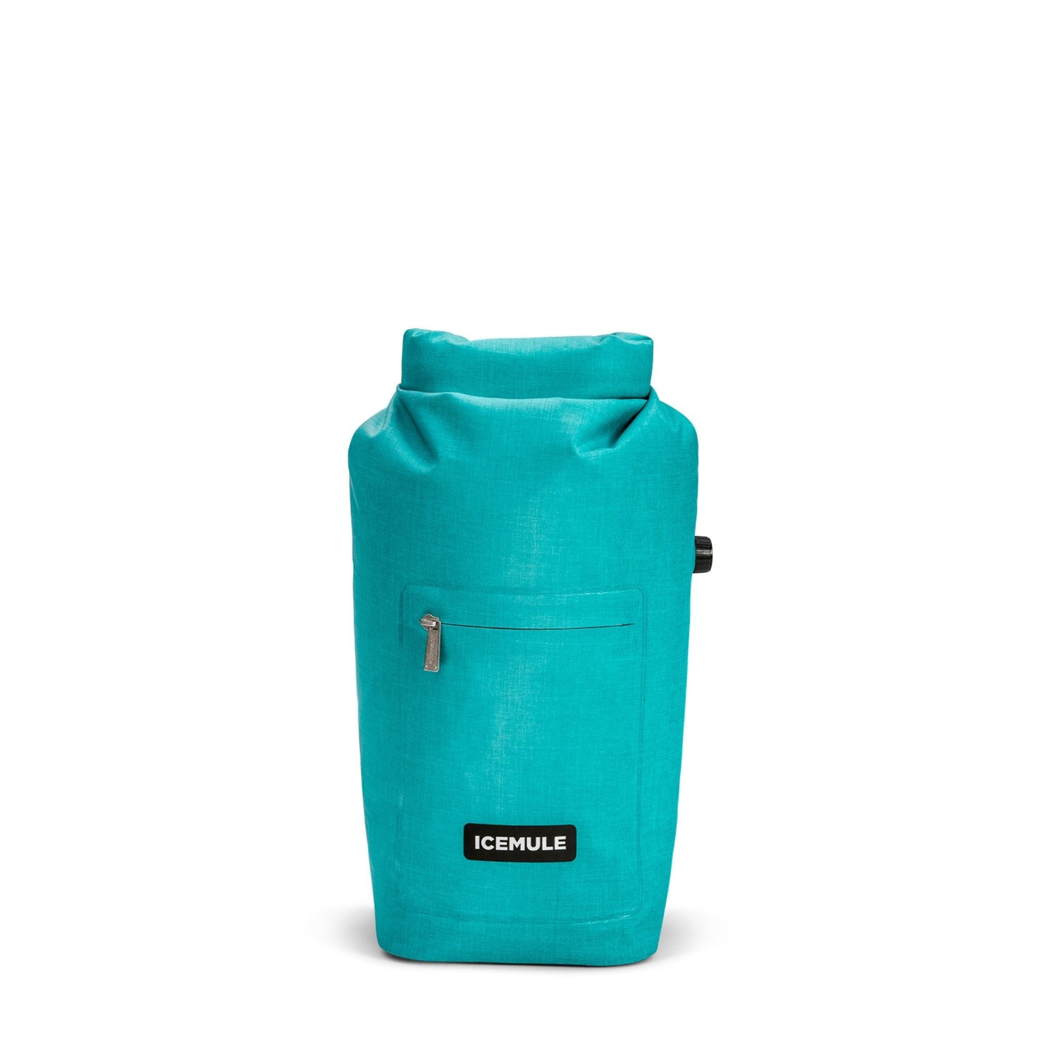 ice TURQUOISE