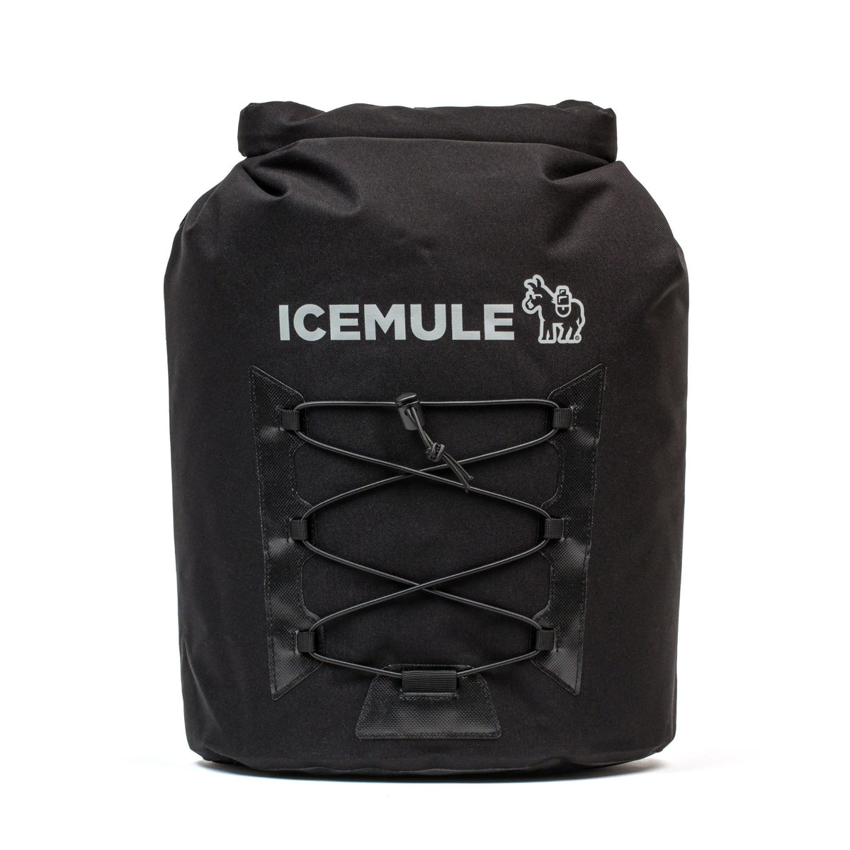 ice MATTE BLACK