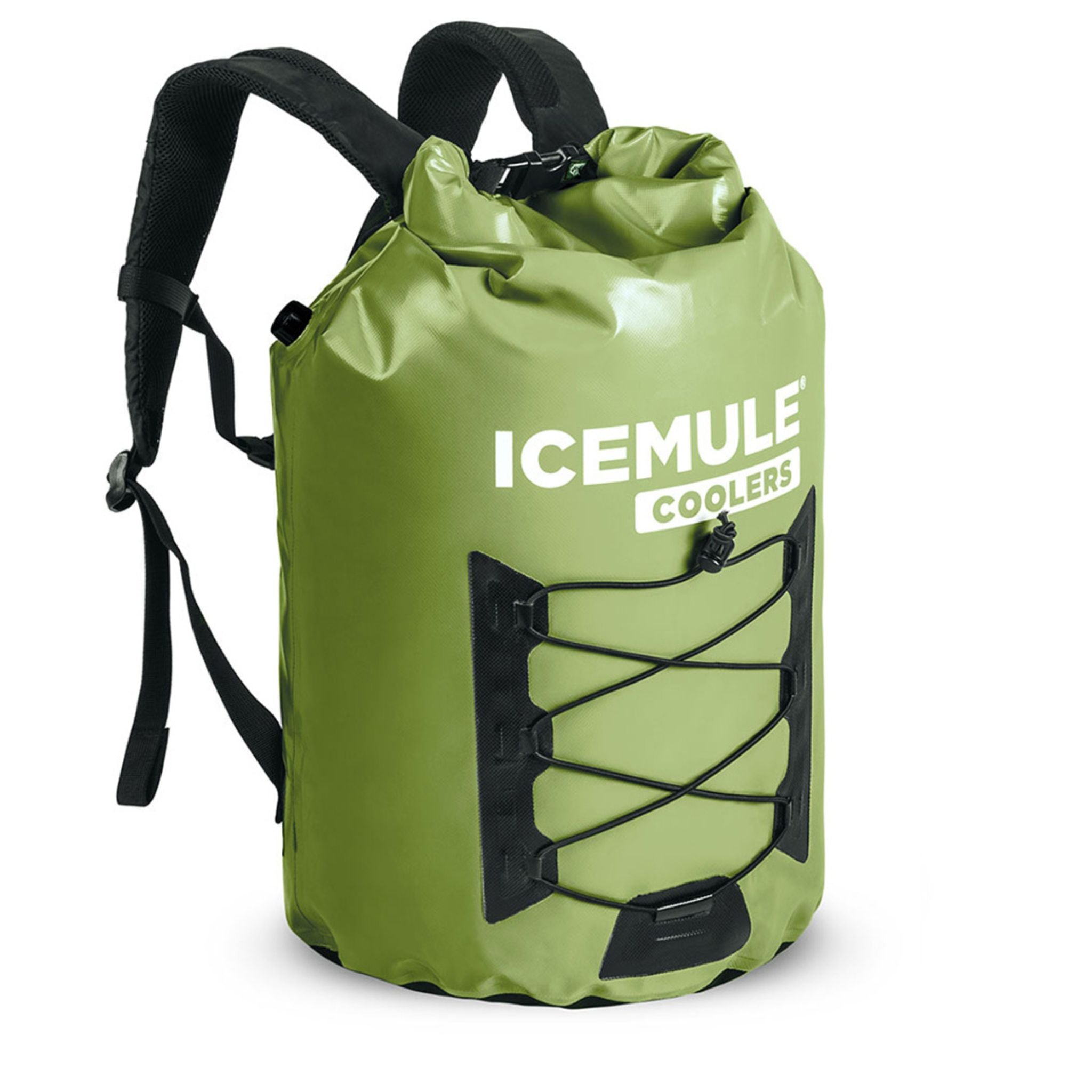 ice GREEN