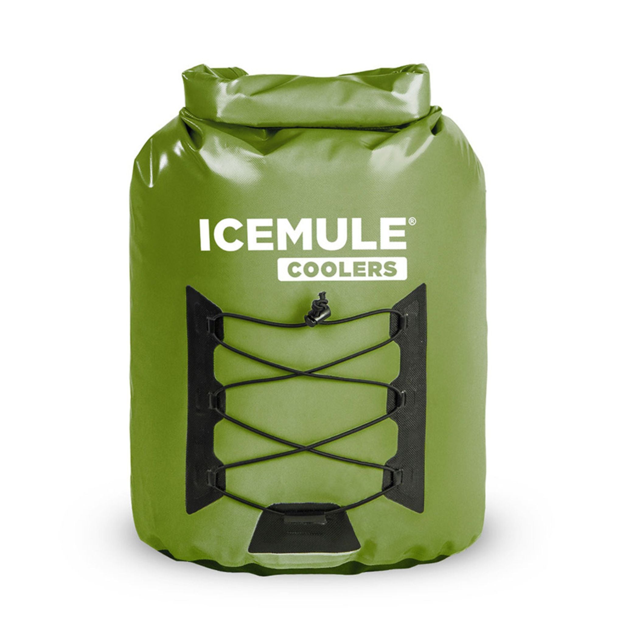 ice GREEN