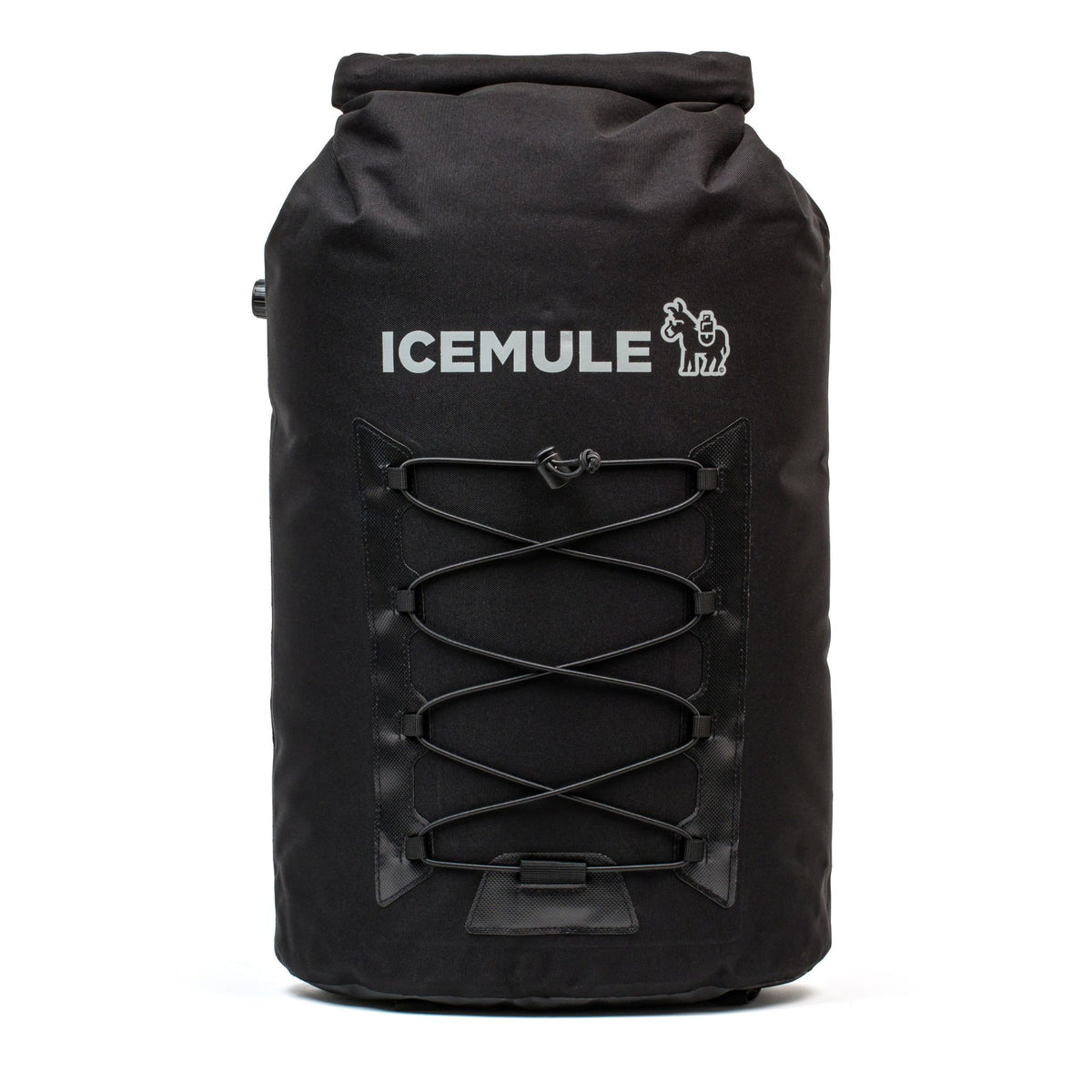 ice MATTE BLACK