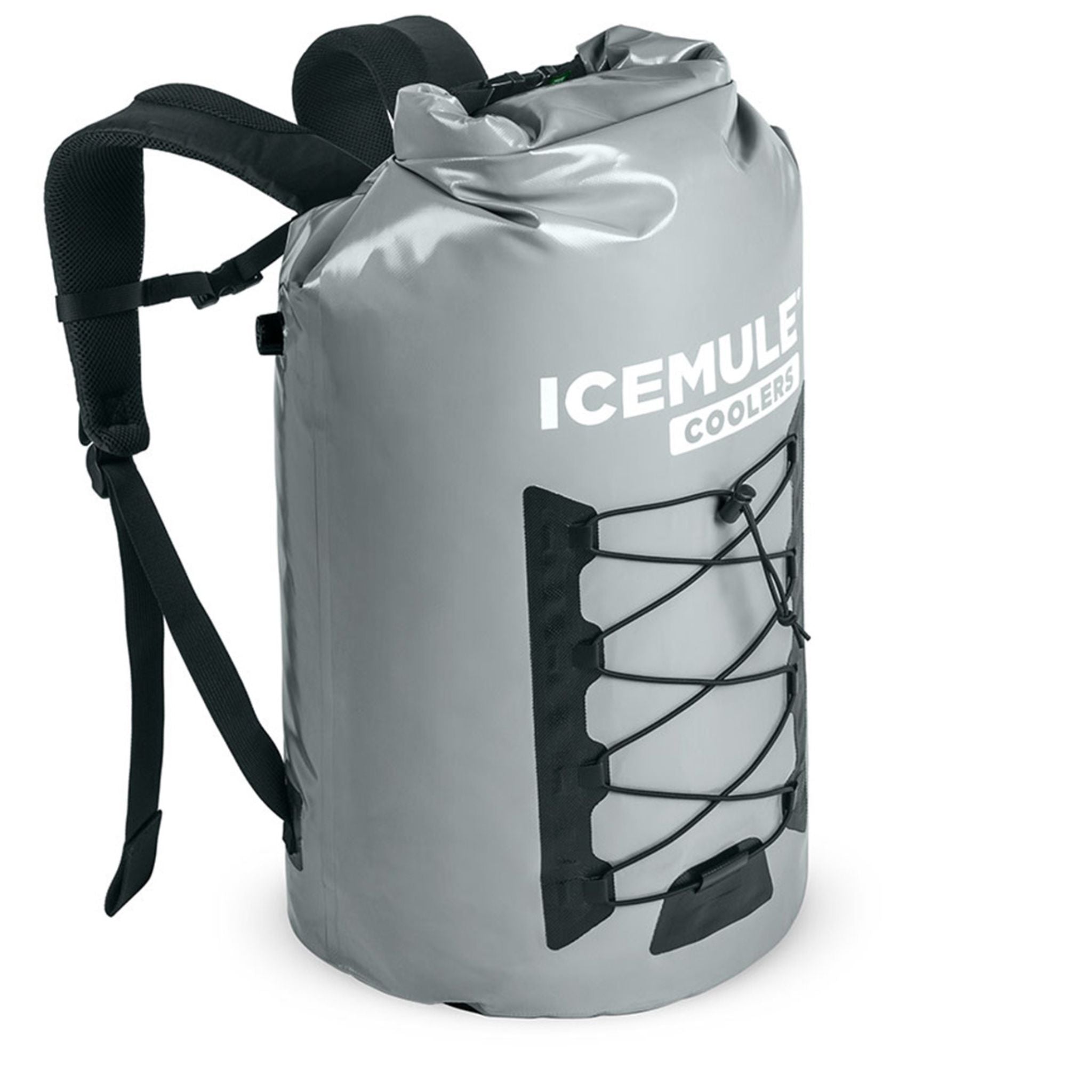 ice GREY