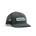 Hat 3/4 front Black