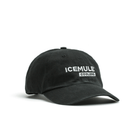 Hat 3/4 Black