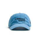 hat front carolina blue 