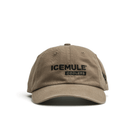 Hat front Drift wood 