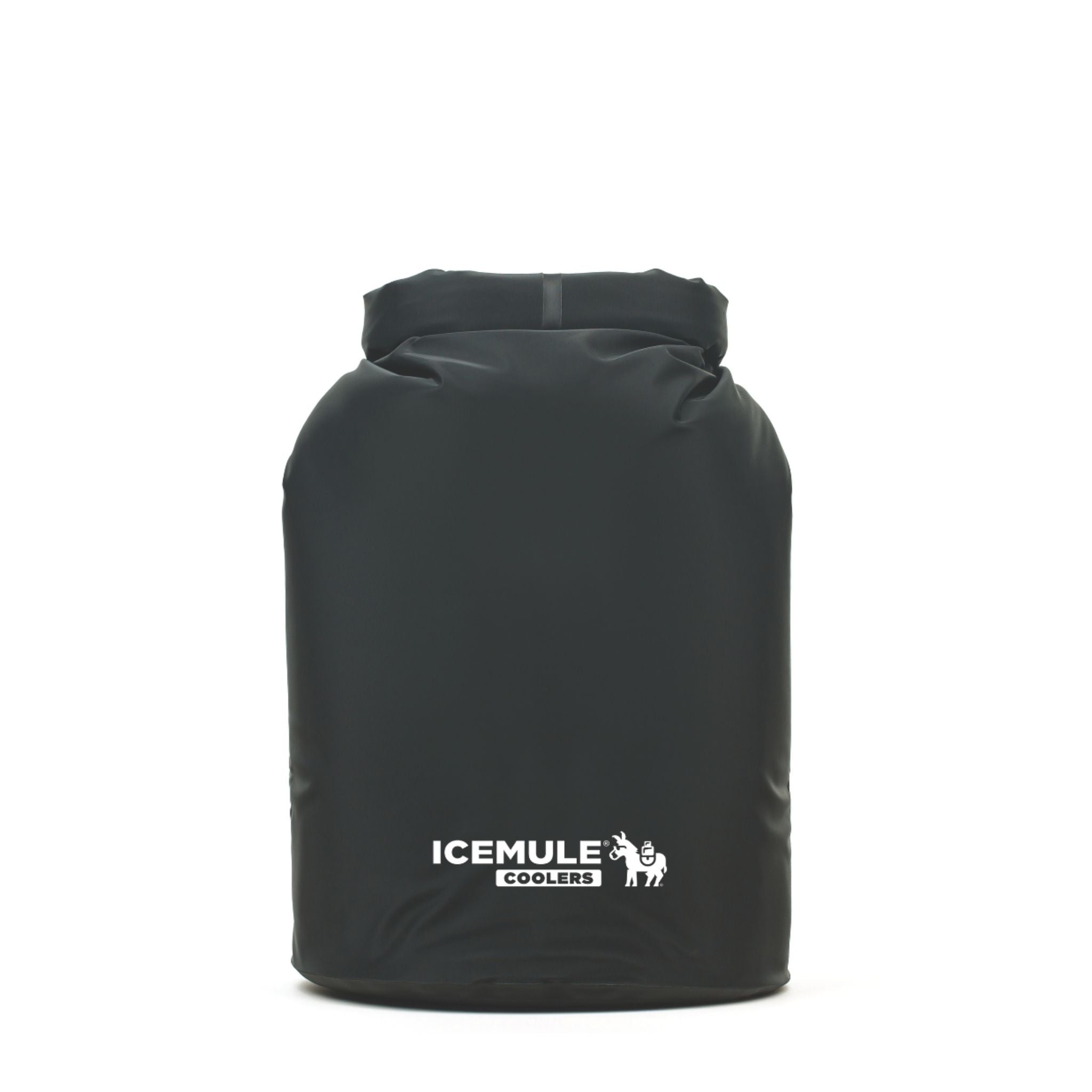ice MATTE BLACK
