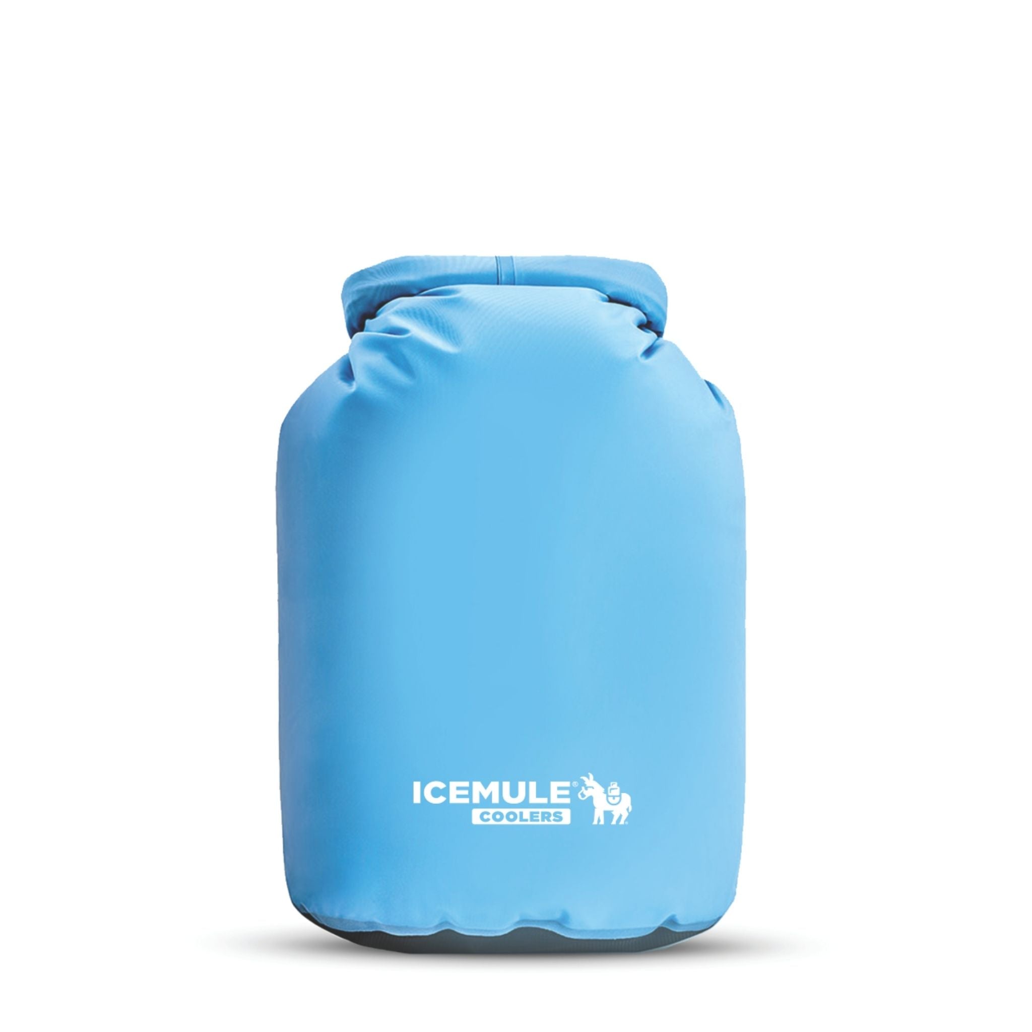 IceMule Classic 20L Soft Sling Cooler ice BLUE