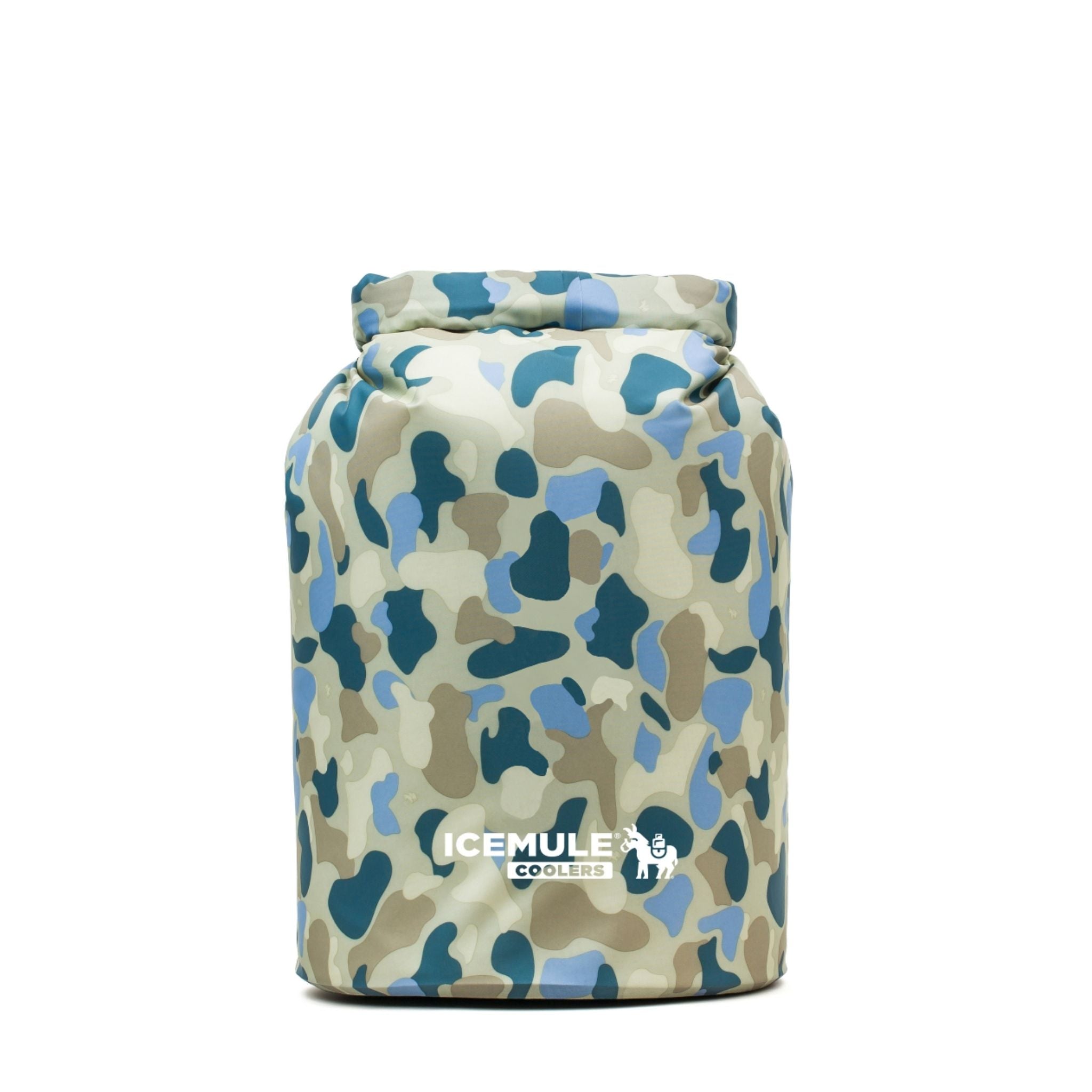 mule CAMO