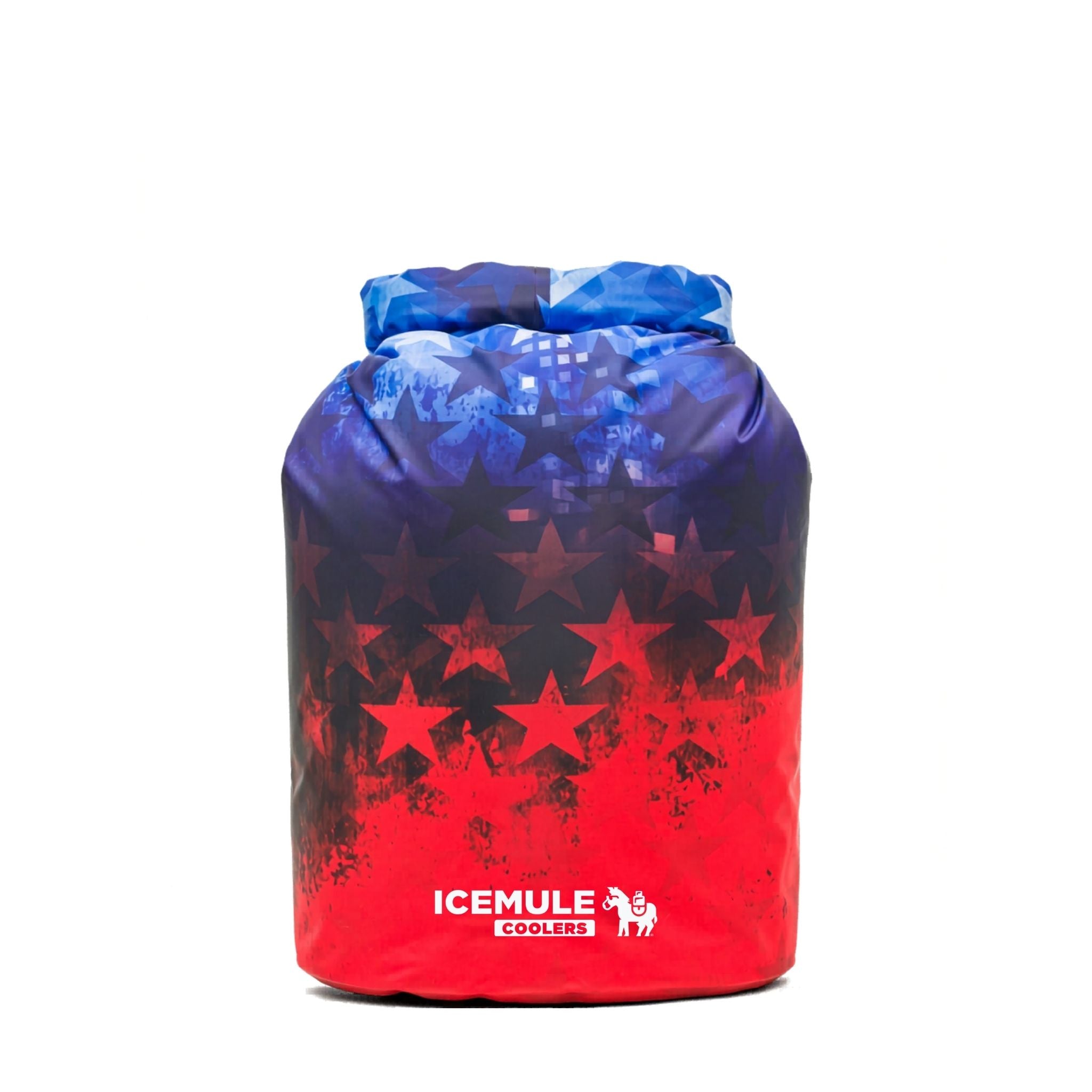 Red, White & Blue