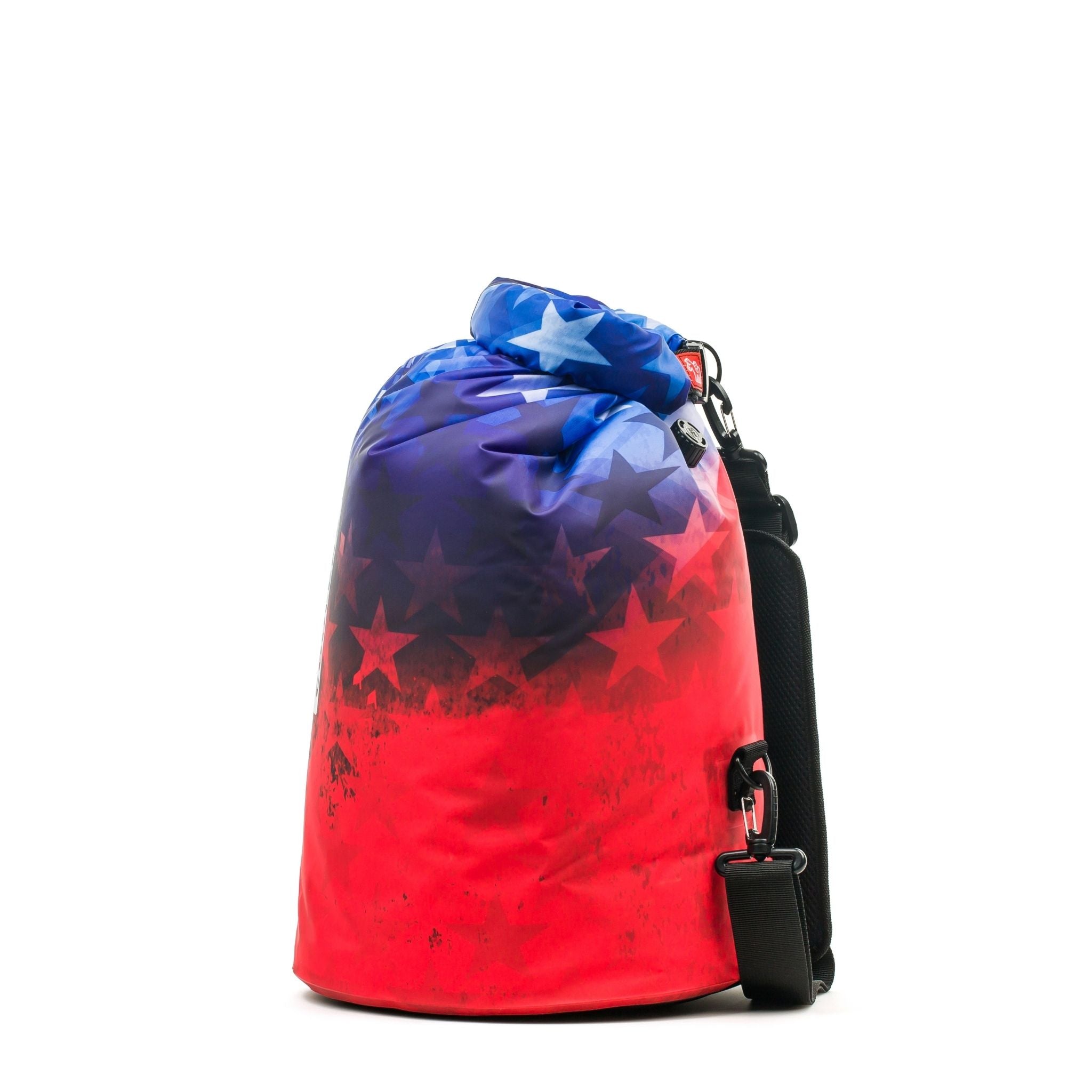 Red, White & Blue