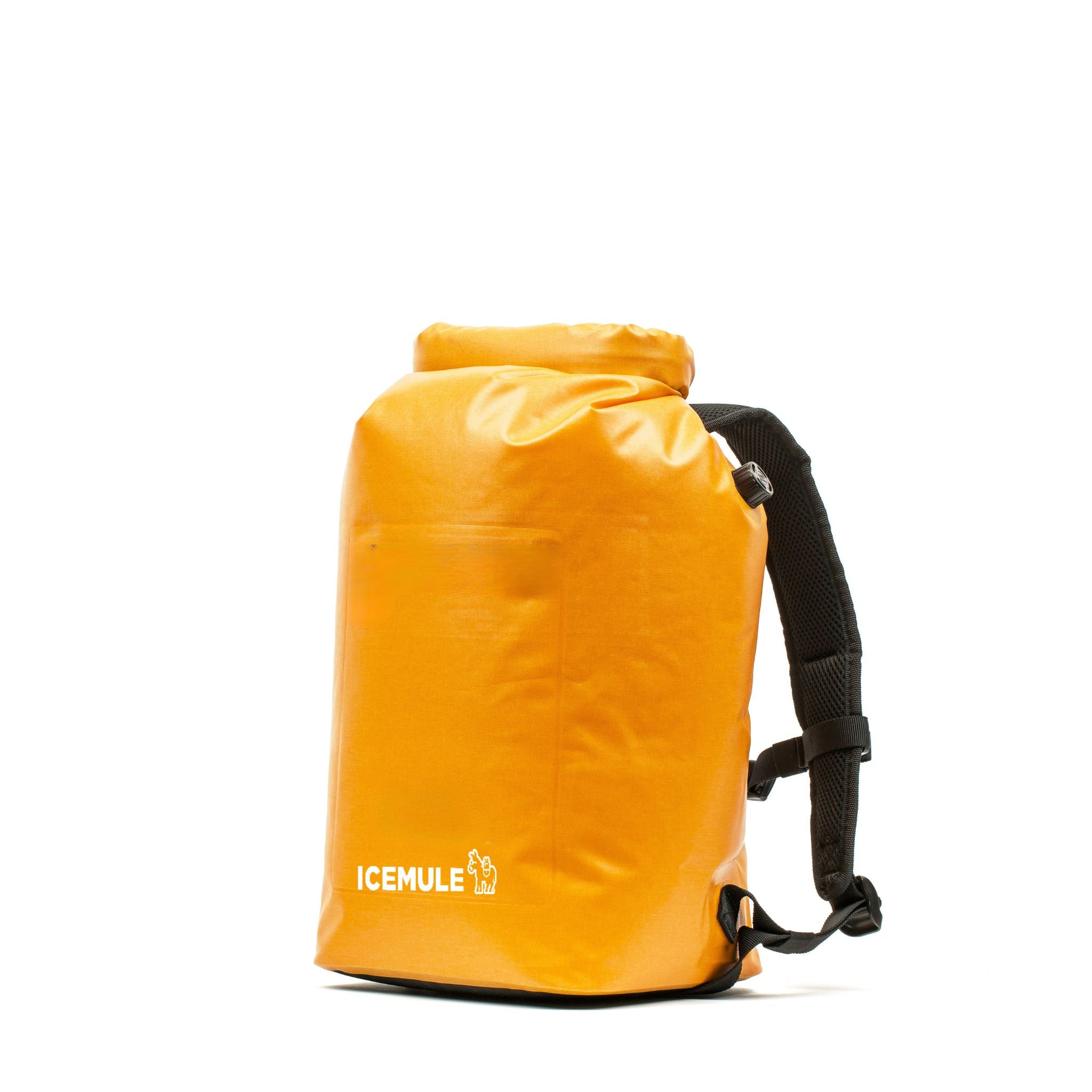 ice ORANGE