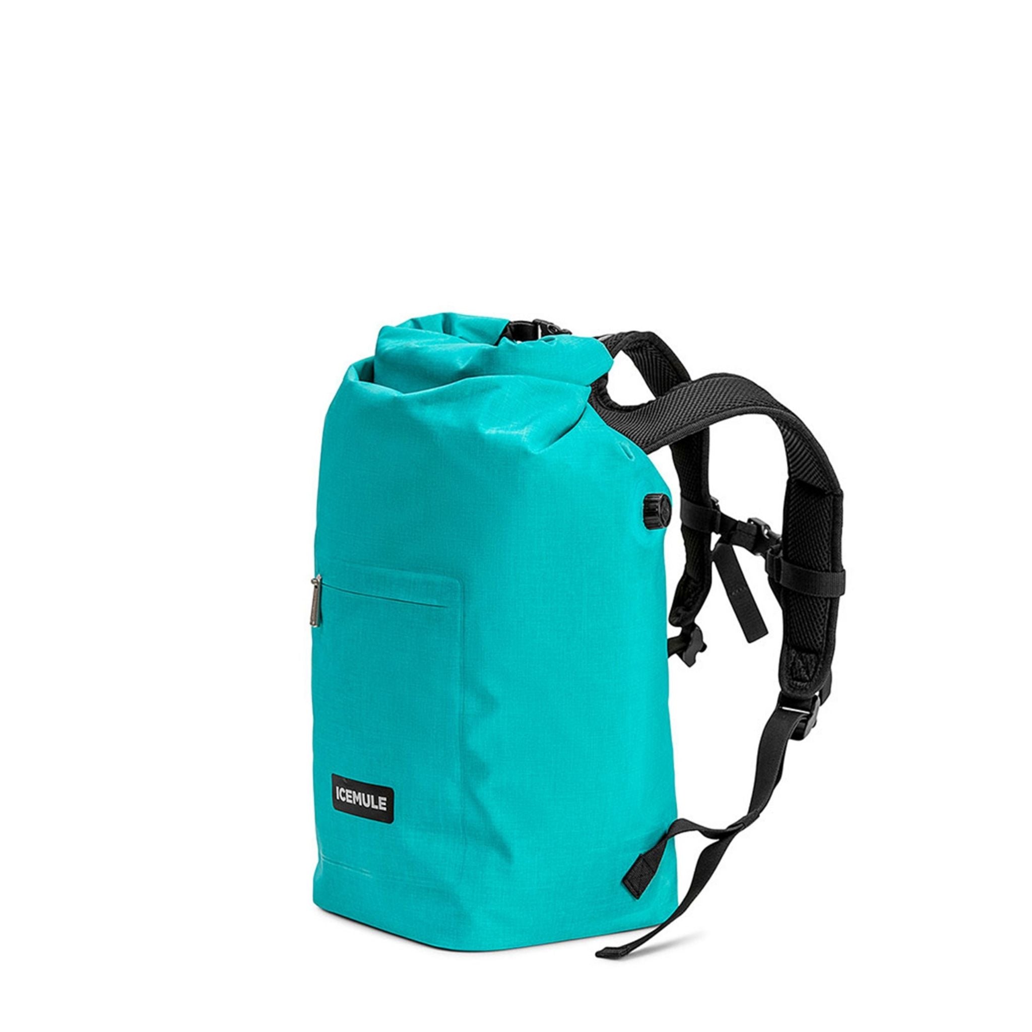 ice TURQUOISE