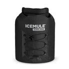 ice MATTE BLACK