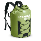 ice GREEN