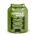 ice GREEN