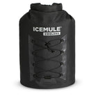 ice MATTE BLACK