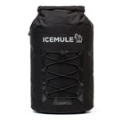 ice MATTE BLACK