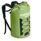 ice GREEN