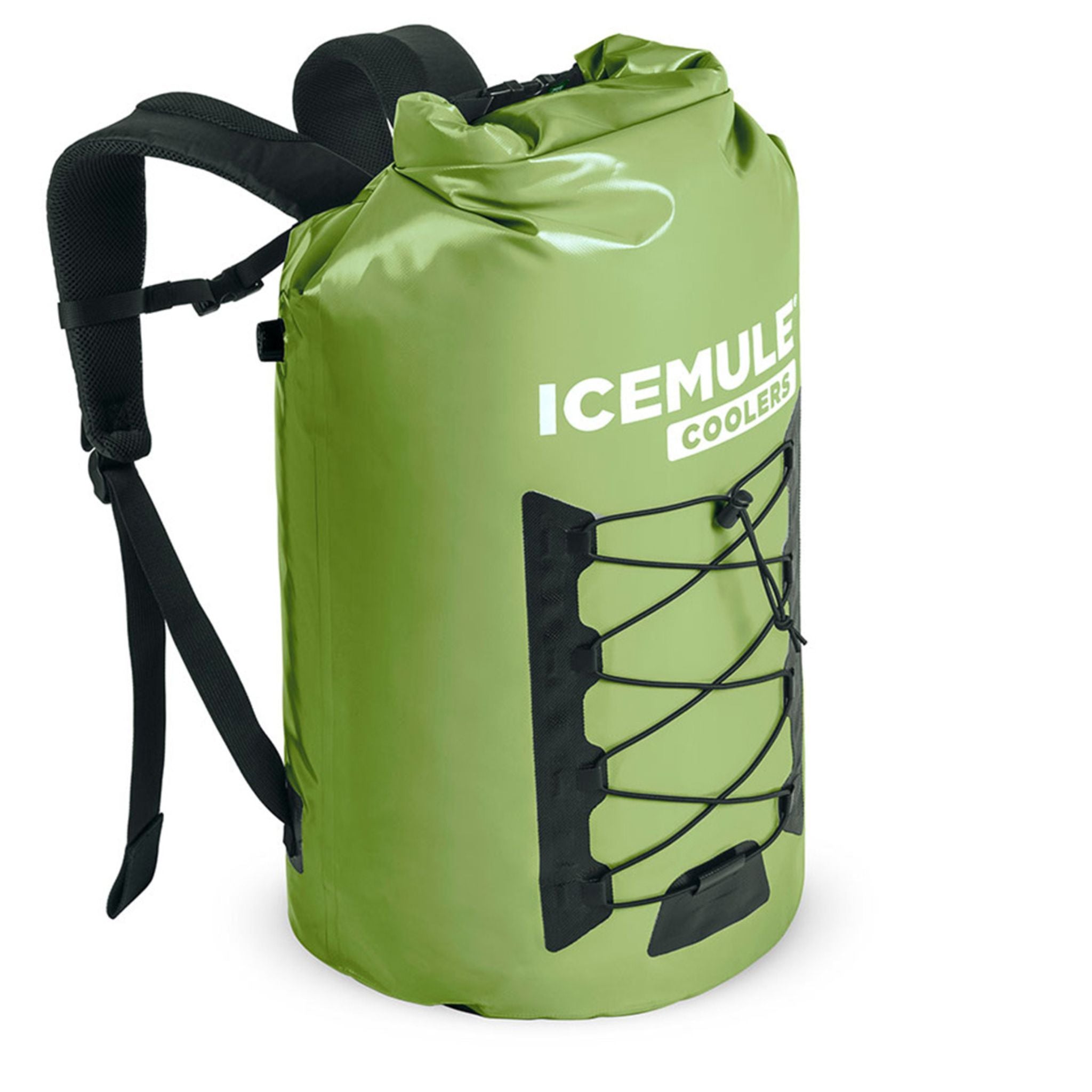 ice GREEN
