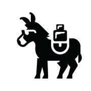 ICEMULE logo